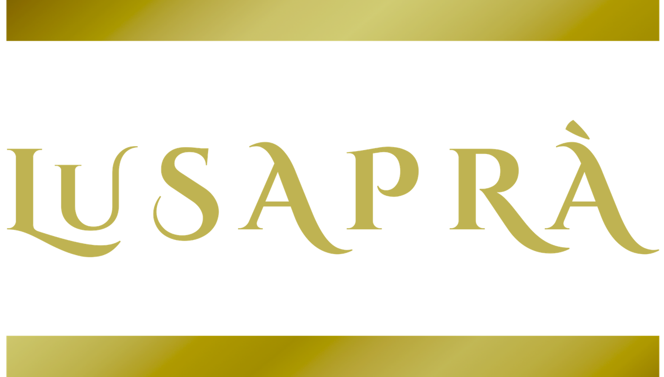 Logo LUSAPRÀ