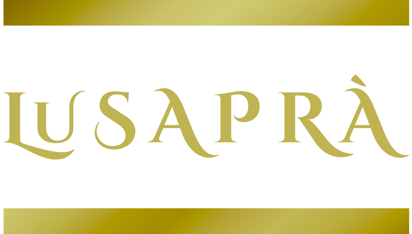Logo LUSAPRÀ